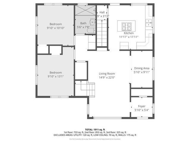 415 Wabash Street, Wilmington, IL 60481