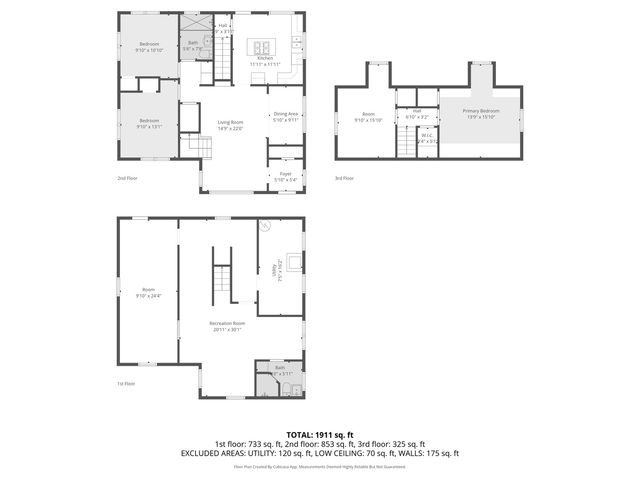 415 Wabash Street, Wilmington, IL 60481