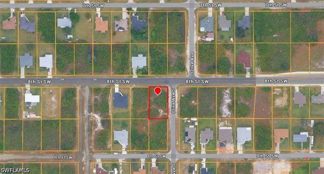 3119 8th ST SW, Lehigh Acres, FL 33976