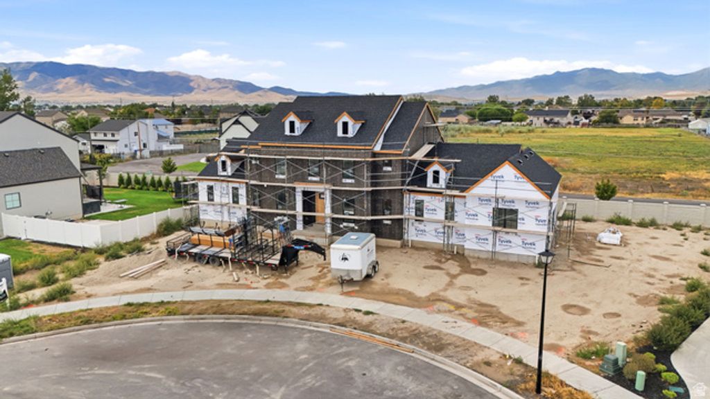 754 S 350 E #104, Lehi, UT 84043 — exterior