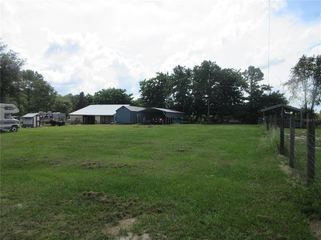 8500 NE 41ST COURT, Anthony, FL 32617