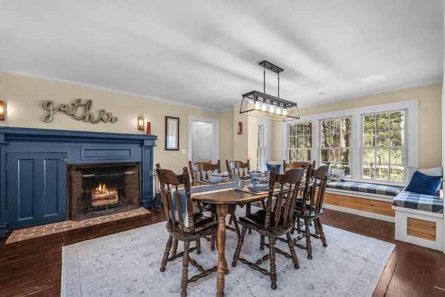 20 Paddocks Path, East Dennis, MA 02641