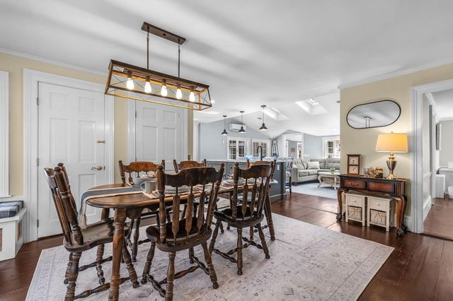 20 Paddocks Path, East Dennis, MA 02641