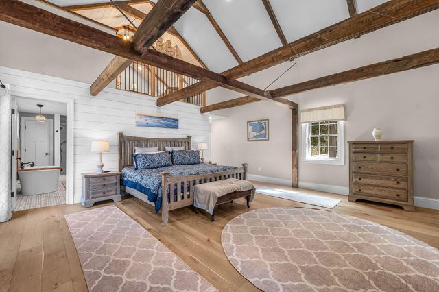 20 Paddocks Path, East Dennis, MA 02641