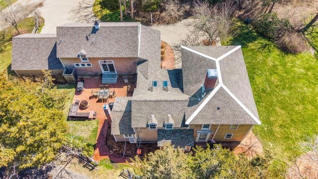 20 Paddocks Path, East Dennis, MA 02641