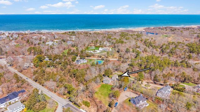 20 Paddocks Path, East Dennis, MA 02641