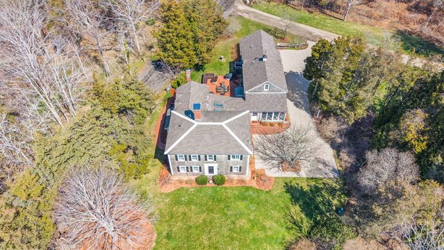 20 Paddocks Path, East Dennis, MA 02641