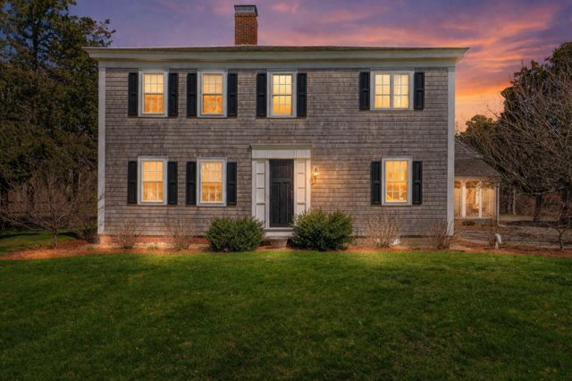 20 Paddocks Path, East Dennis, MA 02641