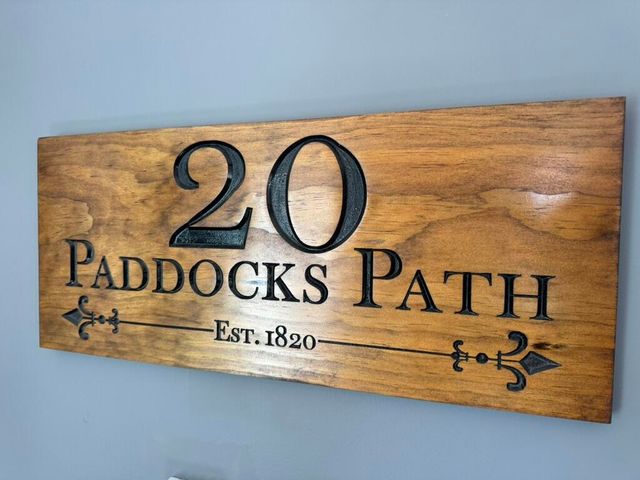 20 Paddocks Path, East Dennis, MA 02641