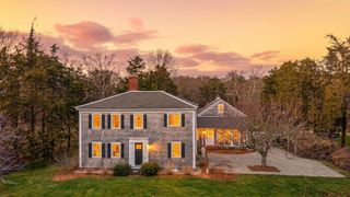 20 Paddocks Path, East Dennis, MA 02641