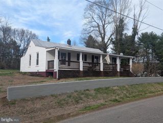 111 RESETTLEMENT, Madison, VA 22727