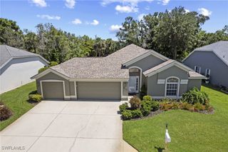 22025 Seashore CIR, Estero, FL 33928