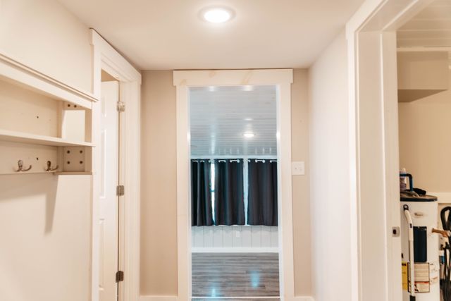 2470 Hinton Rd, Clarksville, TN 37043