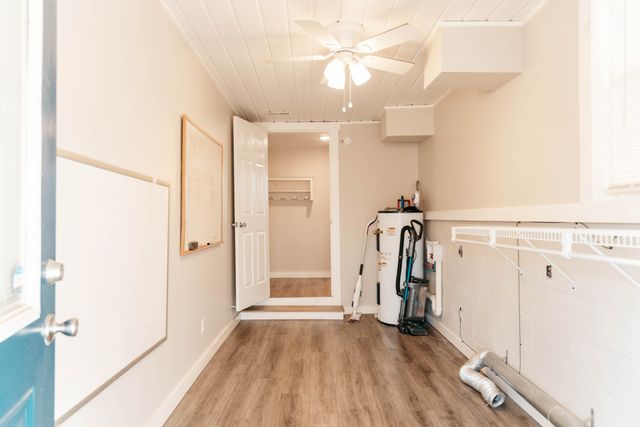 2470 Hinton Rd, Clarksville, TN 37043