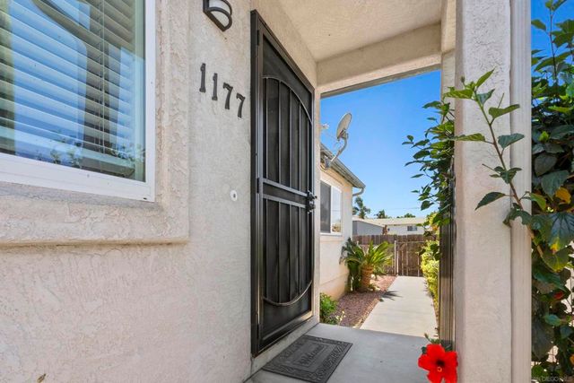 1177 Georgia, Imperial Beach, CA 91932