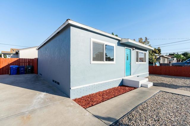 1177 Georgia, Imperial Beach, CA 91932