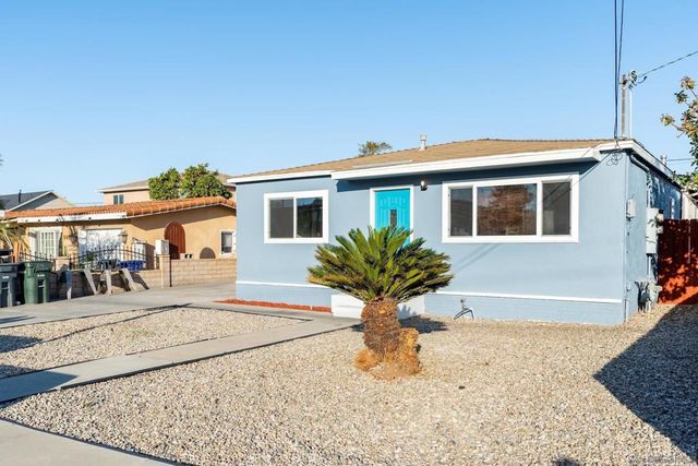 1177 Georgia, Imperial Beach, CA 91932