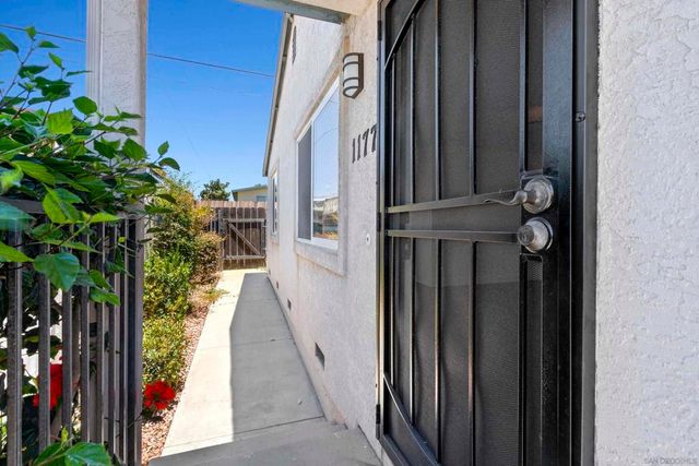 1177 Georgia, Imperial Beach, CA 91932