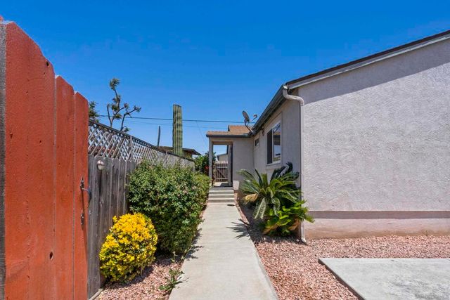 1177 Georgia, Imperial Beach, CA 91932