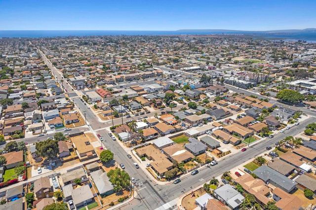 1177 Georgia, Imperial Beach, CA 91932