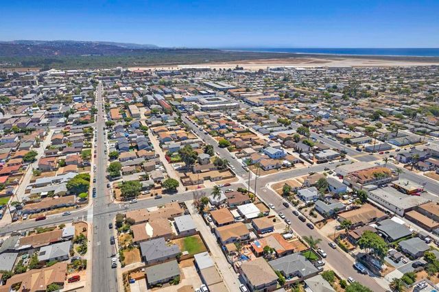 1177 Georgia, Imperial Beach, CA 91932