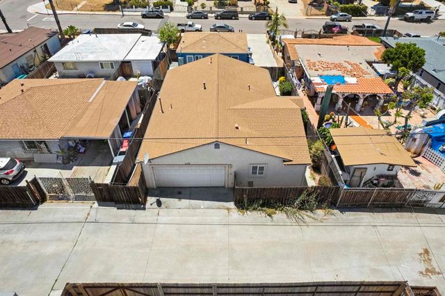 1177 Georgia, Imperial Beach, CA 91932