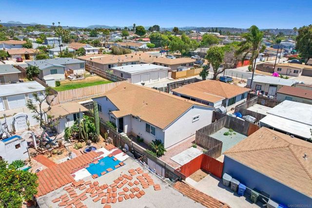 1177 Georgia, Imperial Beach, CA 91932