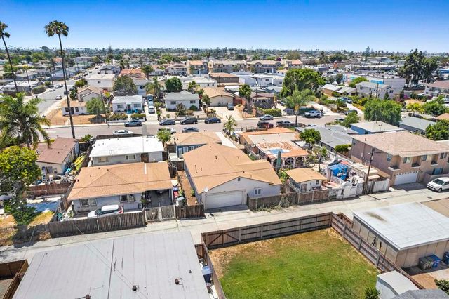 1177 Georgia, Imperial Beach, CA 91932