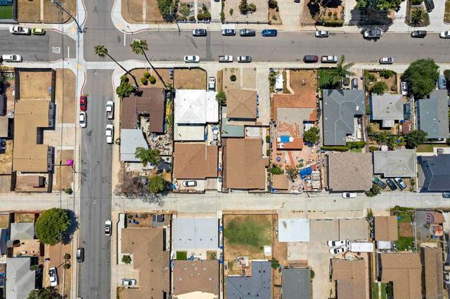 1177 Georgia, Imperial Beach, CA 91932
