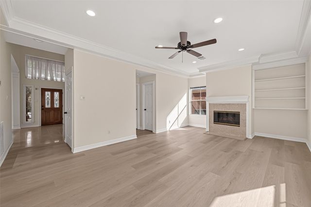 14139 Swallowfield Drive, Houston, TX 77077