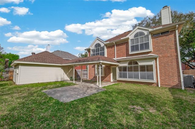 14139 Swallowfield Drive, Houston, TX 77077