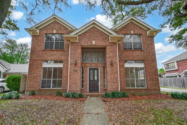 14139 Swallowfield Drive, Houston, TX 77077