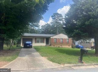 6396 Havenridge Drive, Riverdale, GA 30274