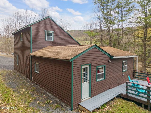 777 Ecker Hollow Road, Middleburgh, NY 12157