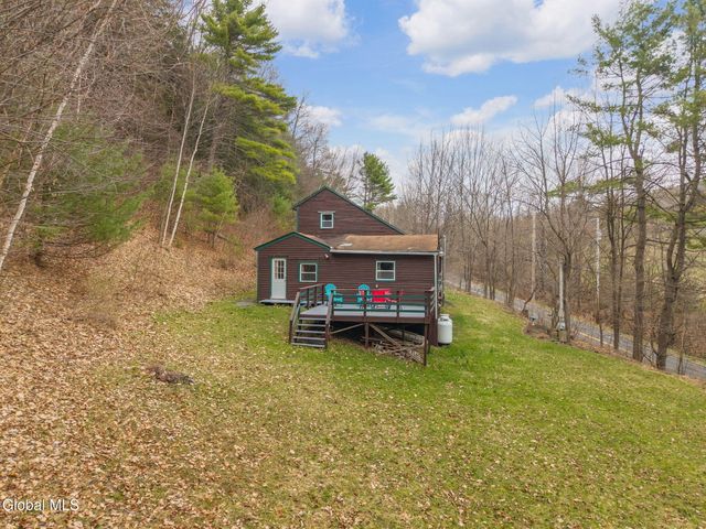777 Ecker Hollow Road, Middleburgh, NY 12157