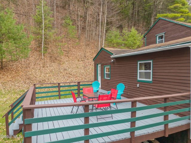777 Ecker Hollow Road, Middleburgh, NY 12157