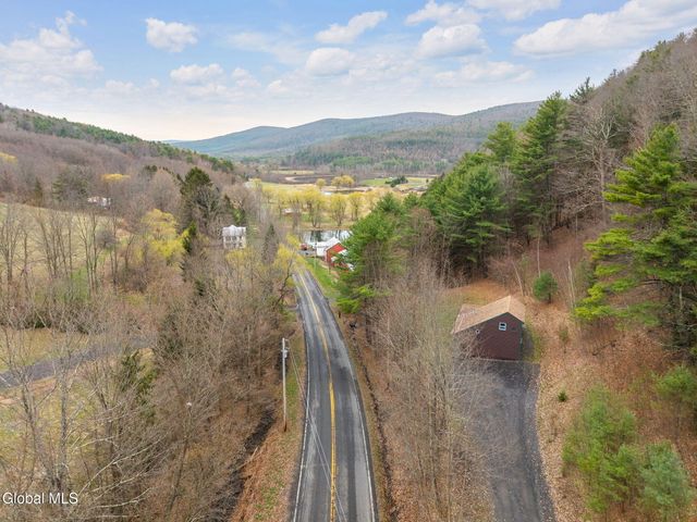 777 Ecker Hollow Road, Middleburgh, NY 12157