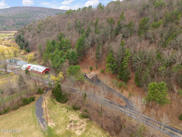 777 Ecker Hollow Road, Middleburgh, NY 12157