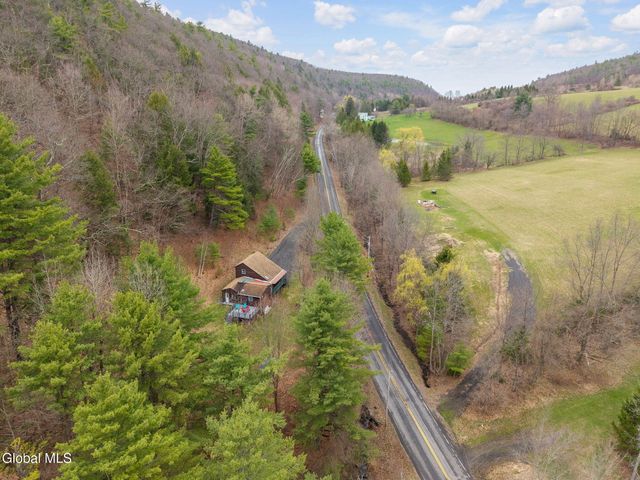 777 Ecker Hollow Road, Middleburgh, NY 12157