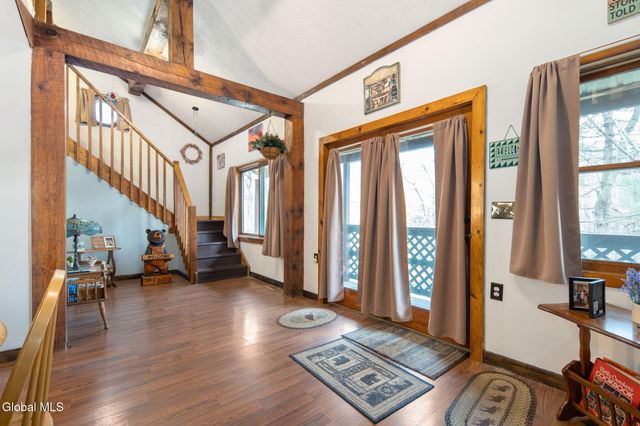 777 Ecker Hollow Road, Middleburgh, NY 12157