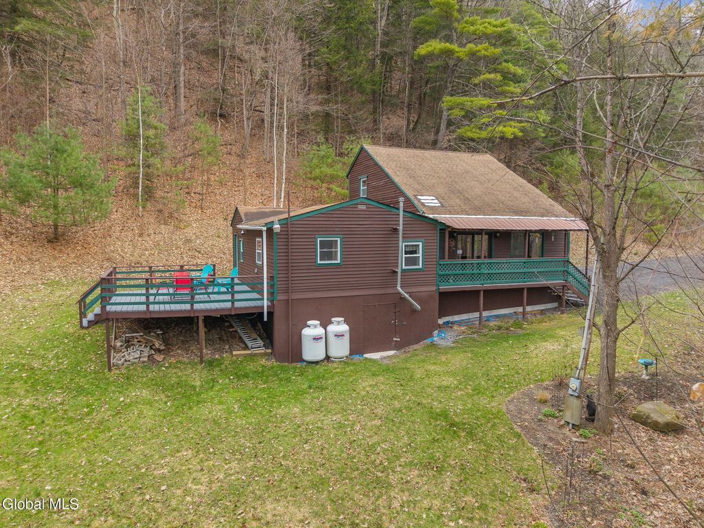 777 Ecker Hollow Road, Middleburgh, NY 12157