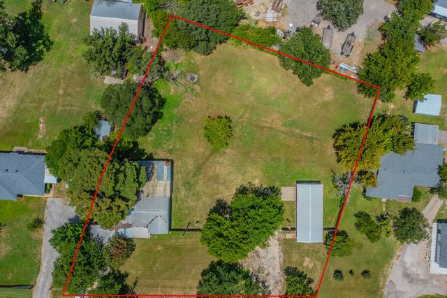 6017 E Hwy 67, Alvarado, TX 76009