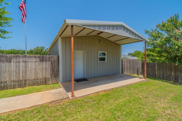 6017 E Hwy 67, Alvarado, TX 76009
