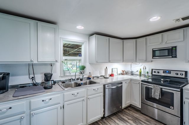 6017 E Hwy 67, Alvarado, TX 76009