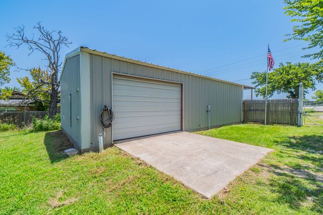 6017 E Hwy 67, Alvarado, TX 76009