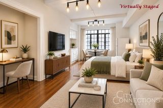 5 Tudor City Pl Apt 816, New York City, NY 10017
