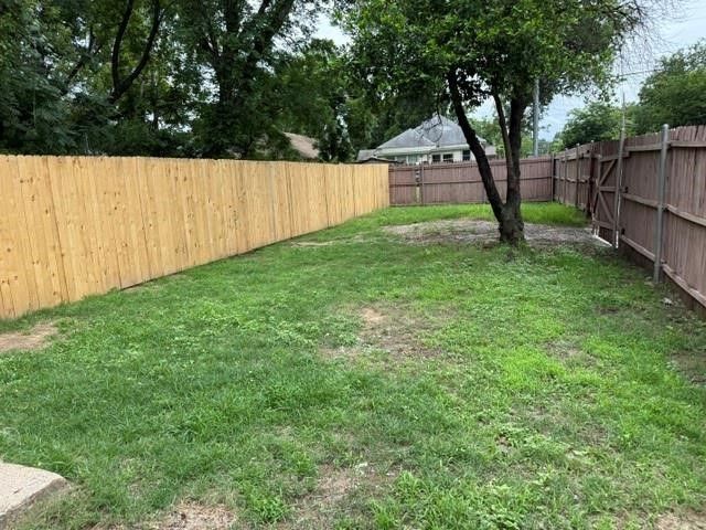 3501 Latimer Street, Dallas, TX 75215