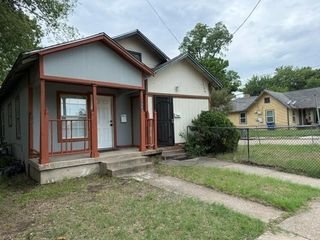 3501 Latimer Street, Dallas, TX 75215