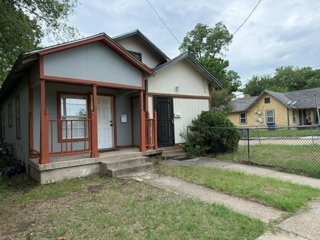 3501 Latimer Street, Dallas, TX 75215
