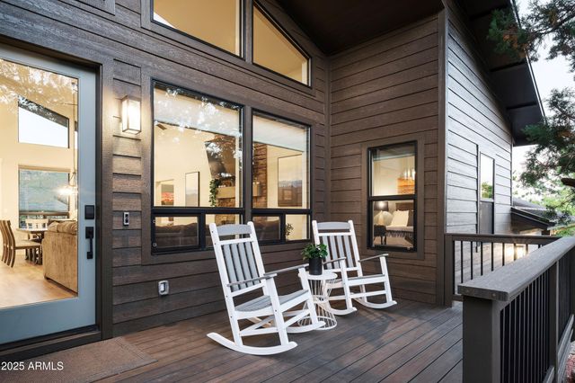 6564 W SPIRIT Trail, Pine, AZ 85544